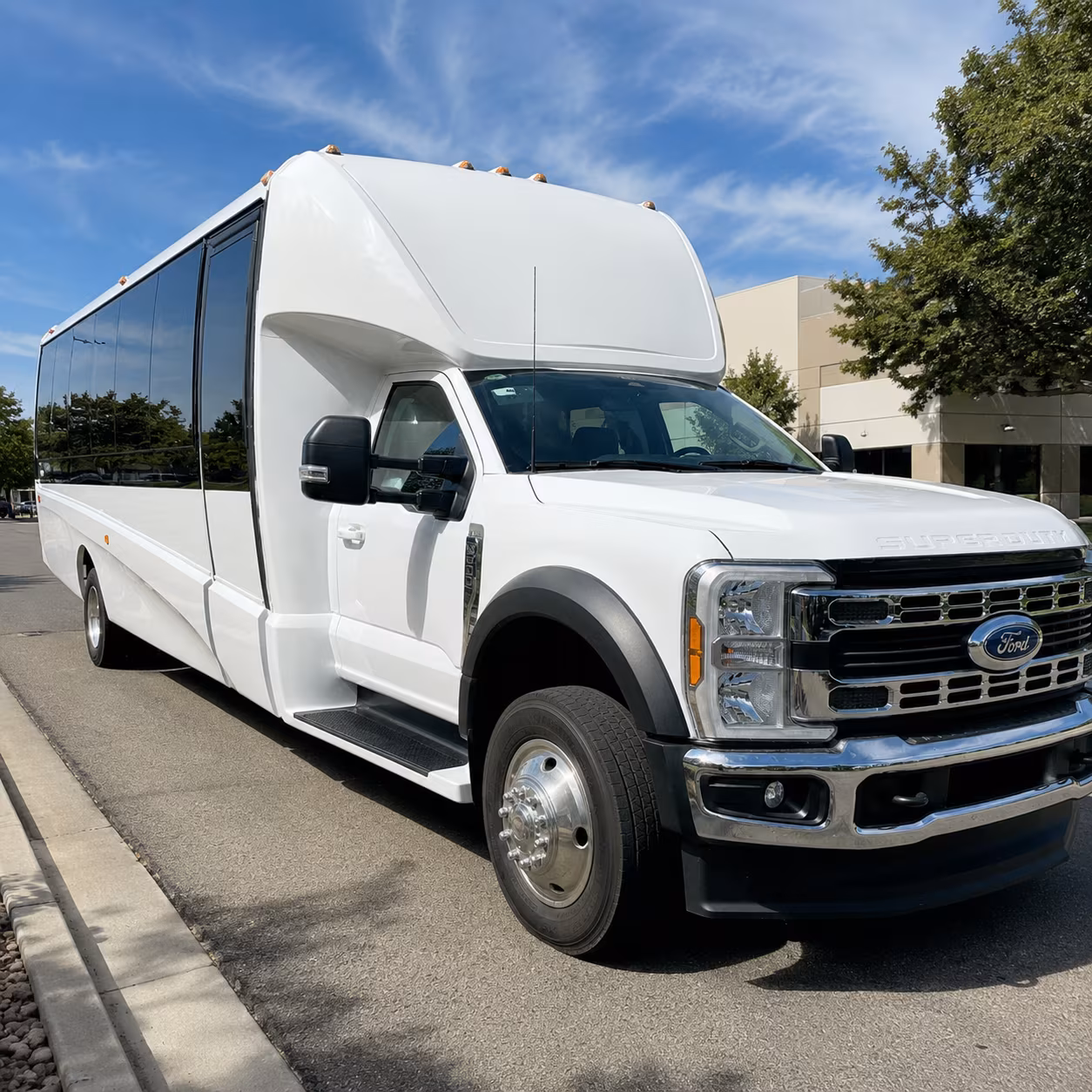 bismarck government military transportation