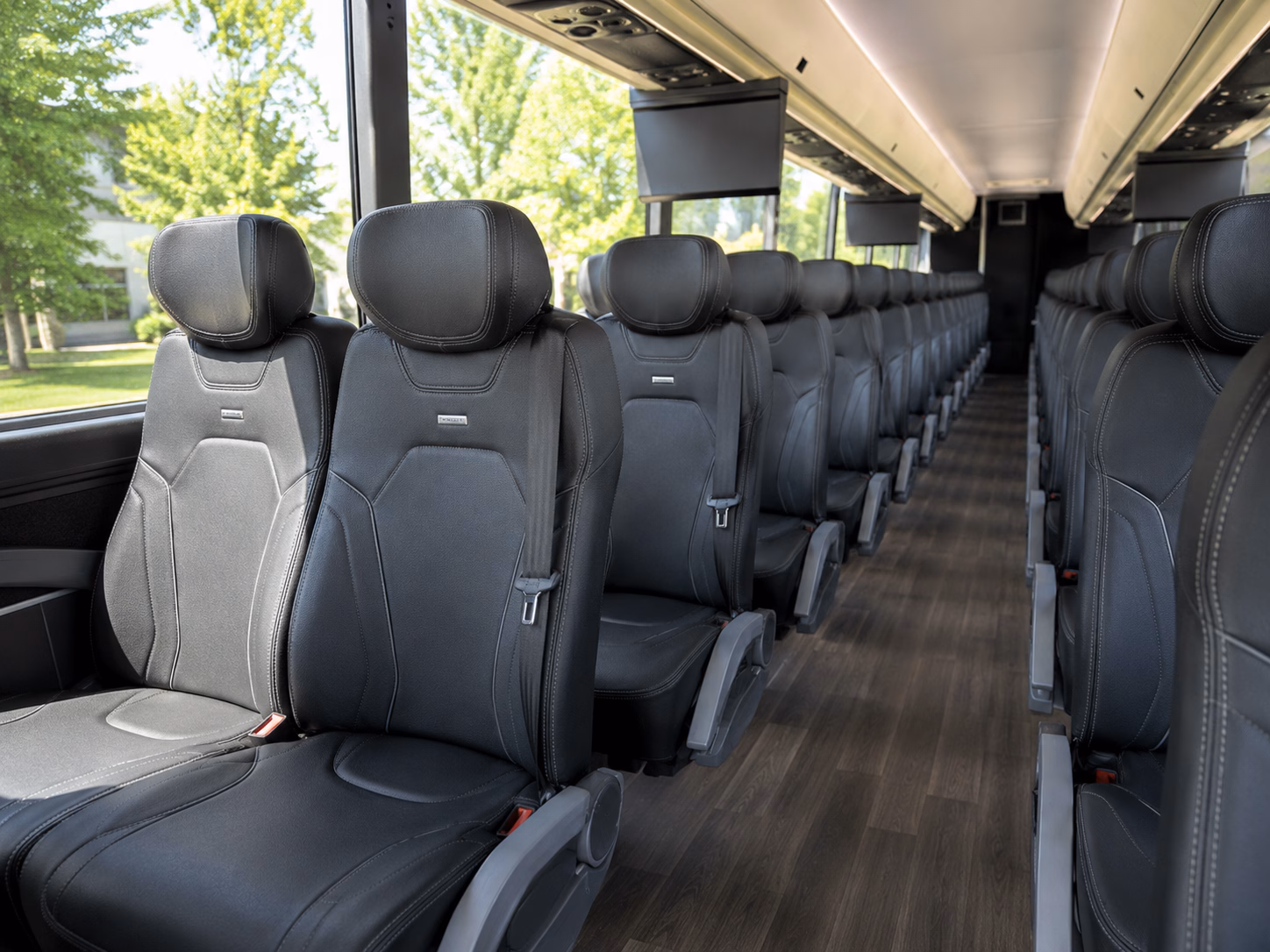 charter buses for the minneapolis run moorhead s most popular long distance corridor