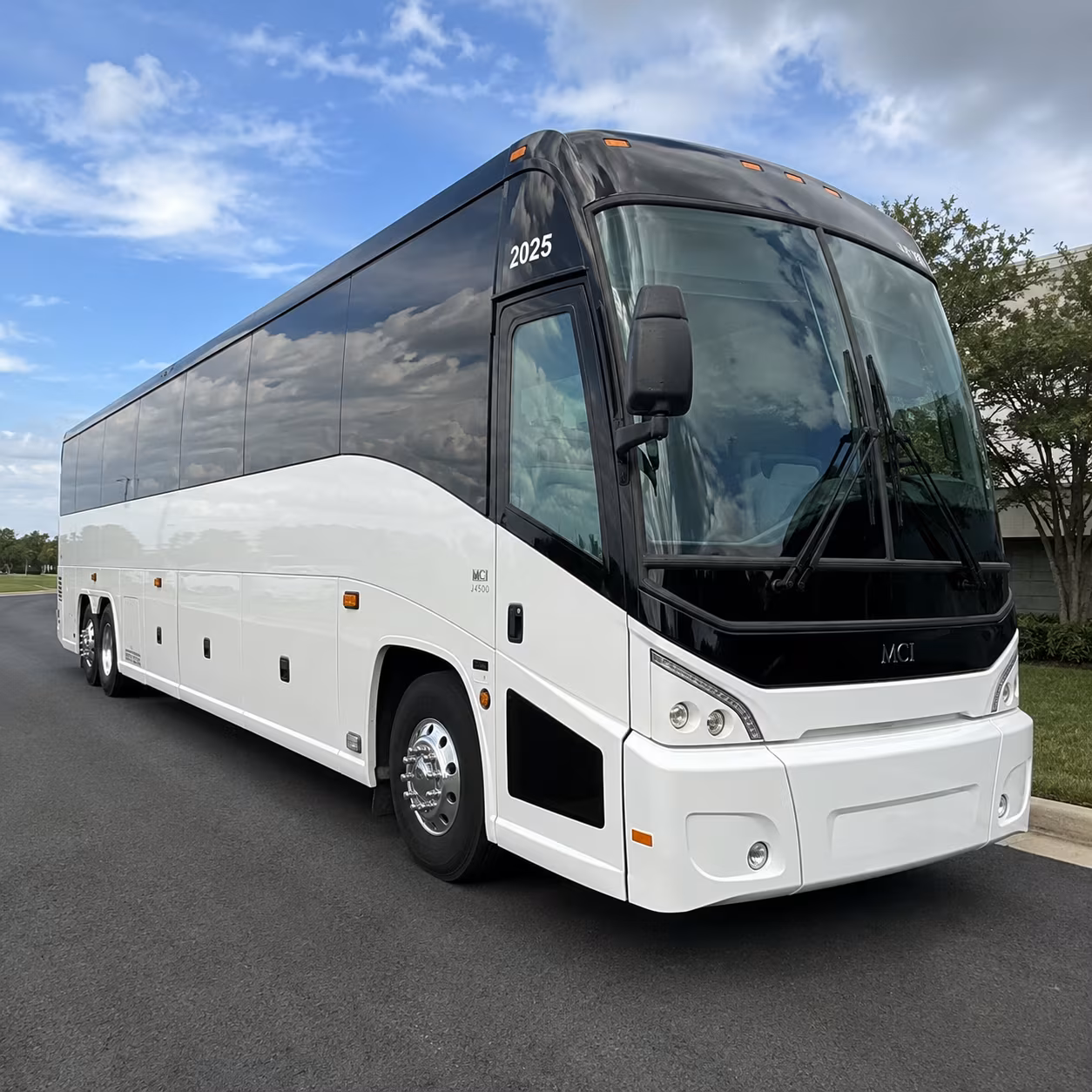 check out these reasons why a concert bus makes every show better