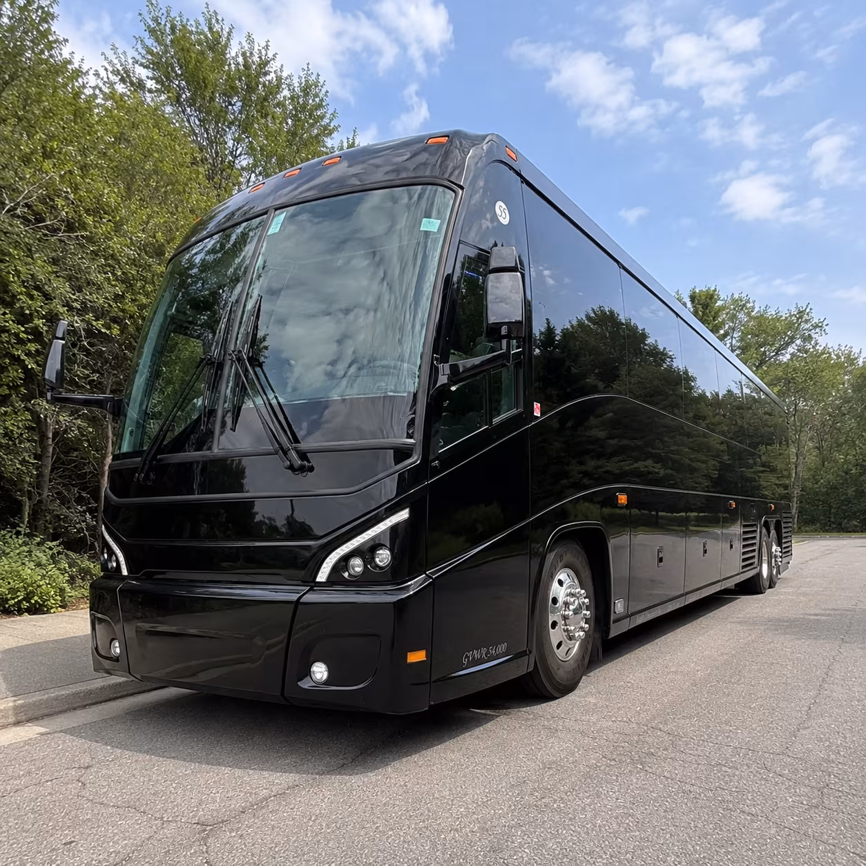 every moorhead employer deserves flexible scalable shuttle options