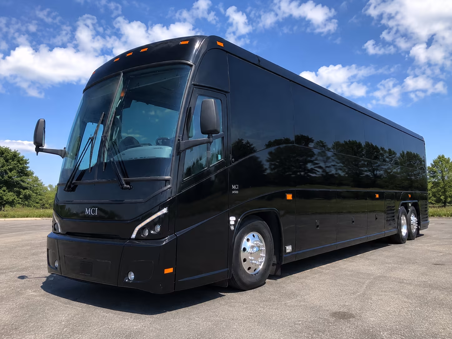 fill out one form and find your moorhead prom bus in seconds