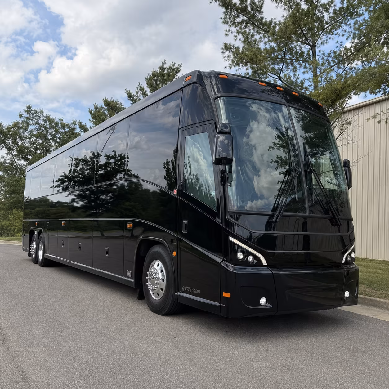 for the best employee shuttle coverage of moorhead s university campuses