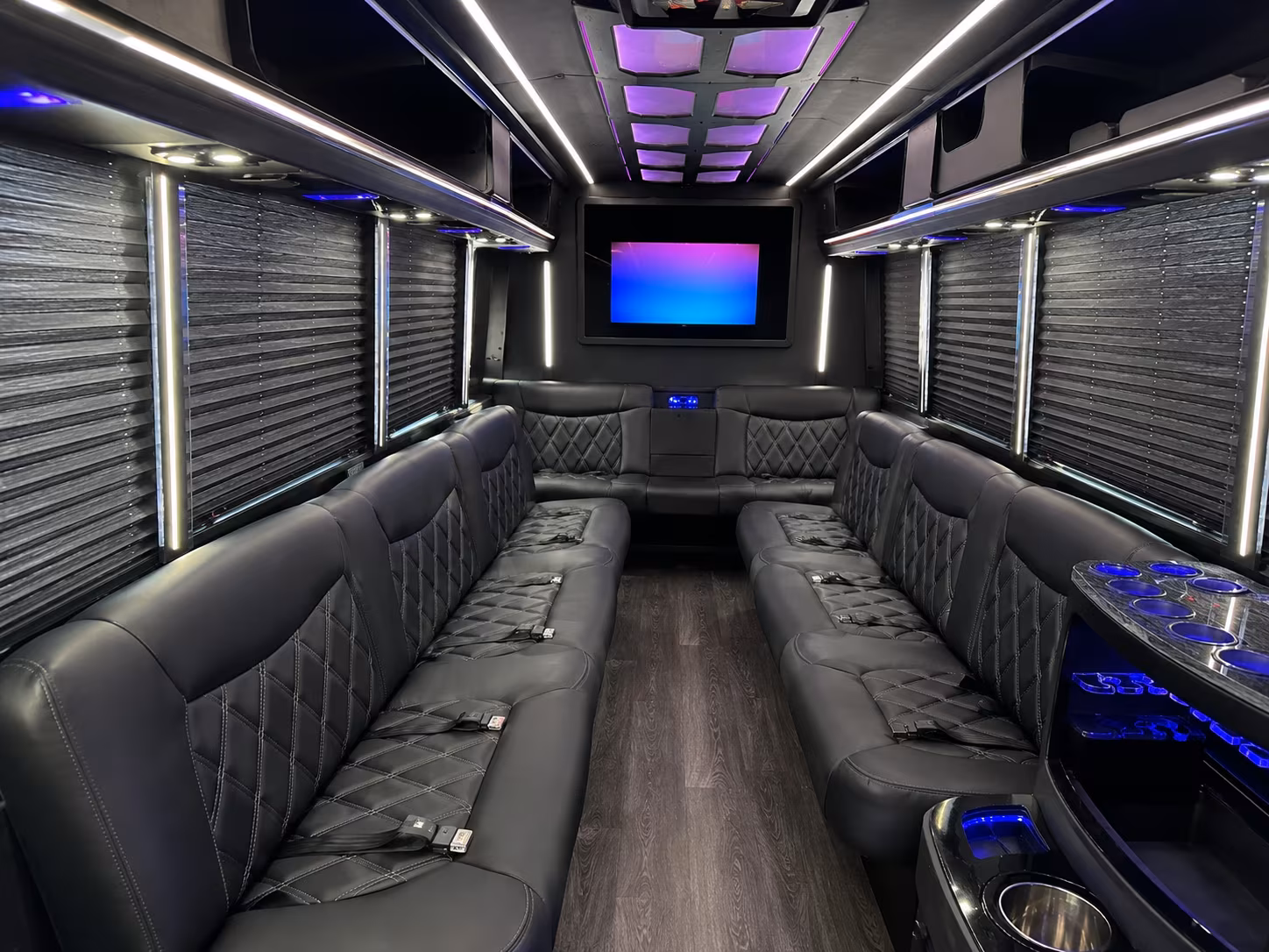 grand forks bus rentals