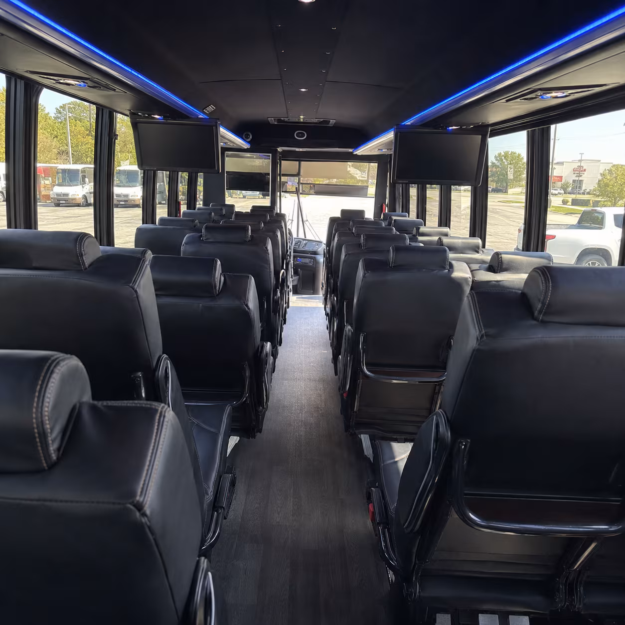 minneapolis employee transportation