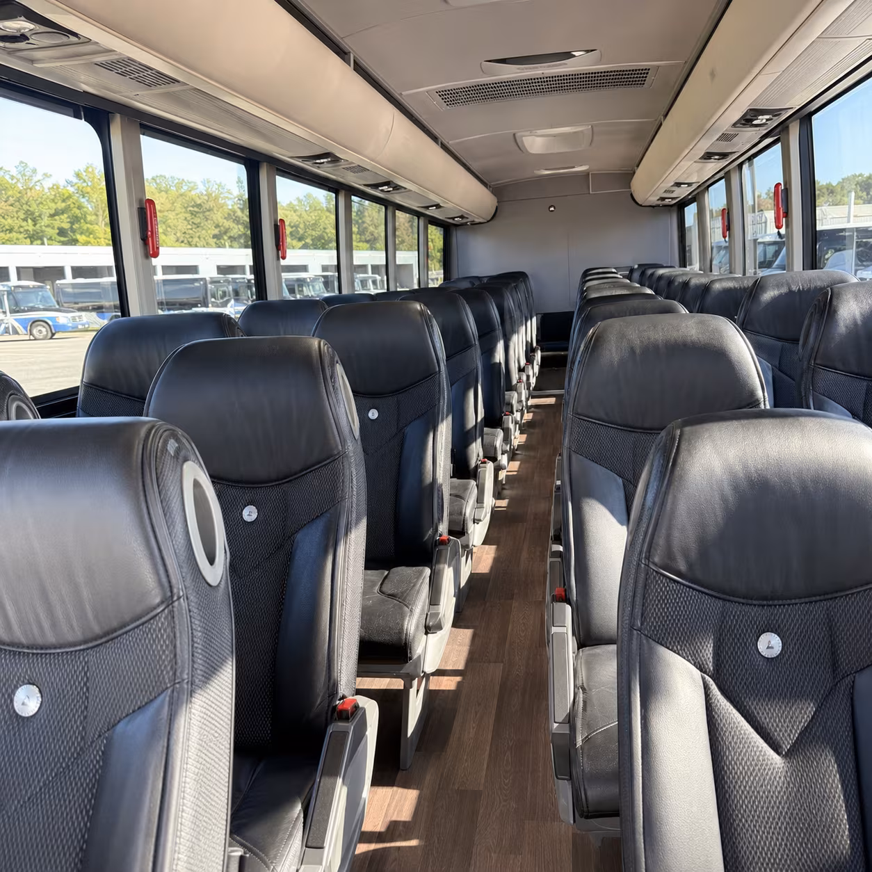 minneapolis long distance transportation