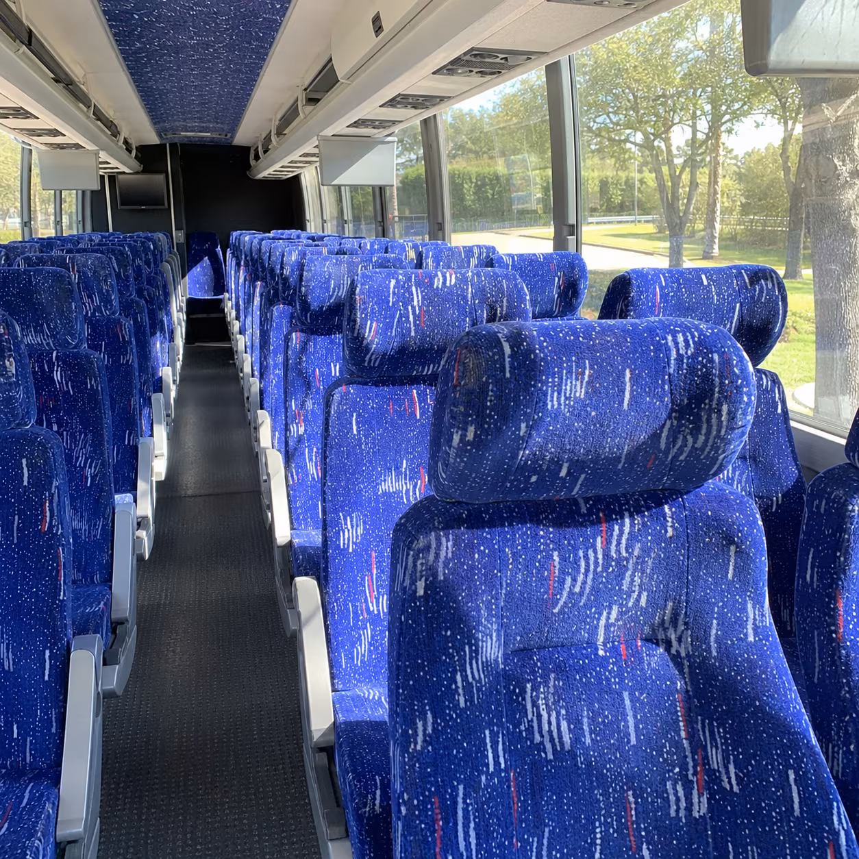minneapolis wedding transportation