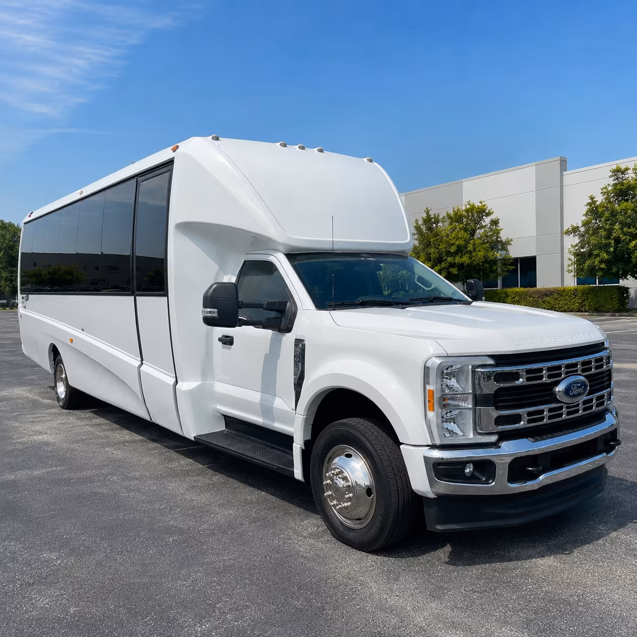 moorhead airport transportation onboard seating