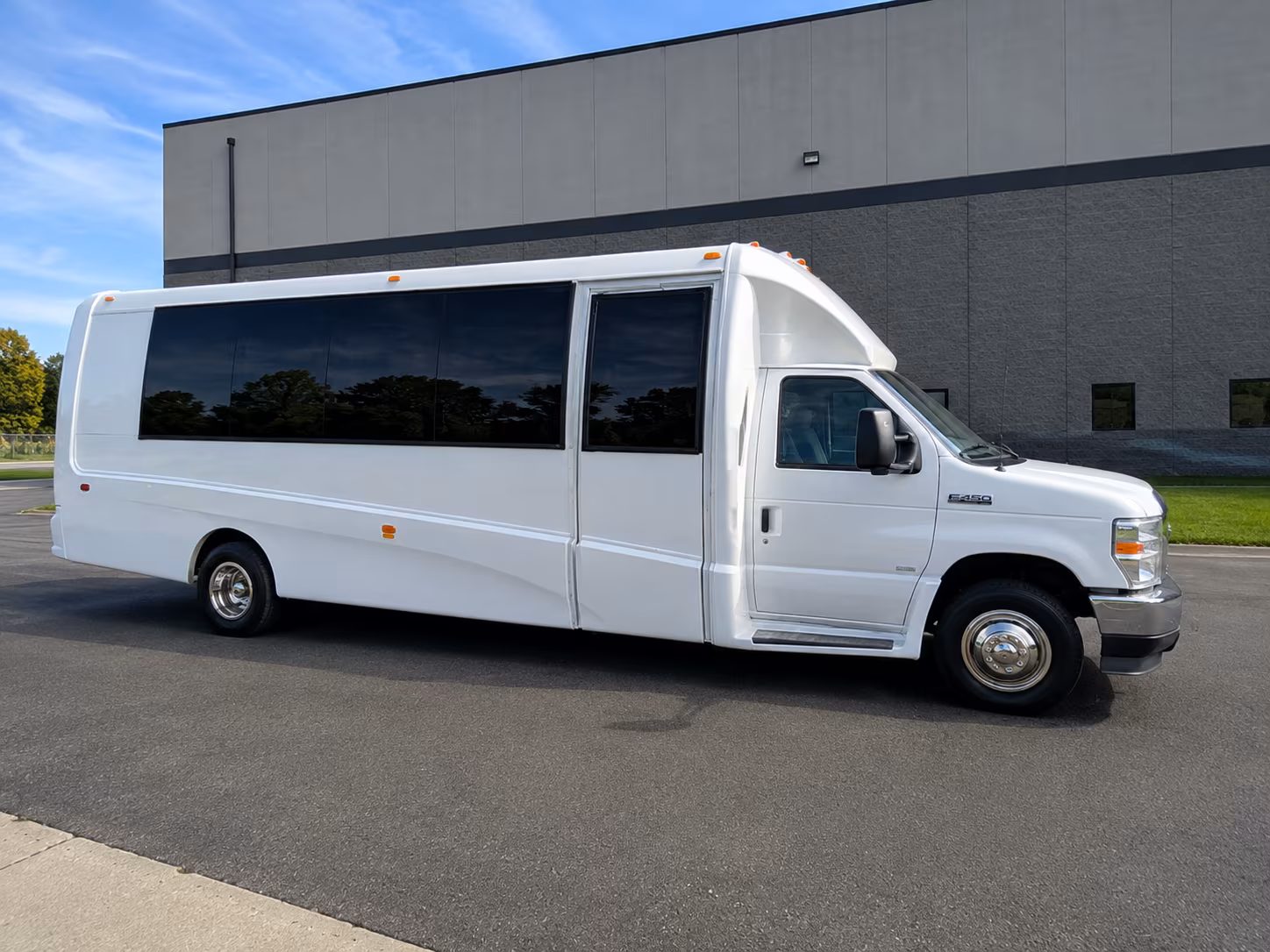 moorhead government military transportation onboard seating