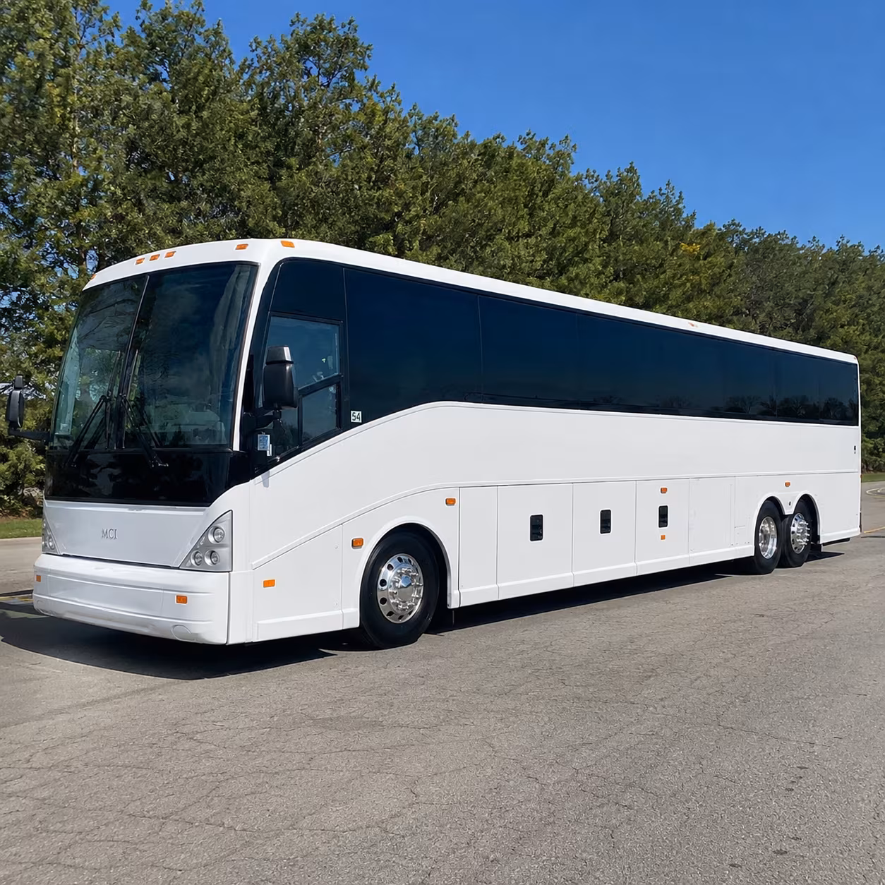 moorhead religious group transportation onboard seating