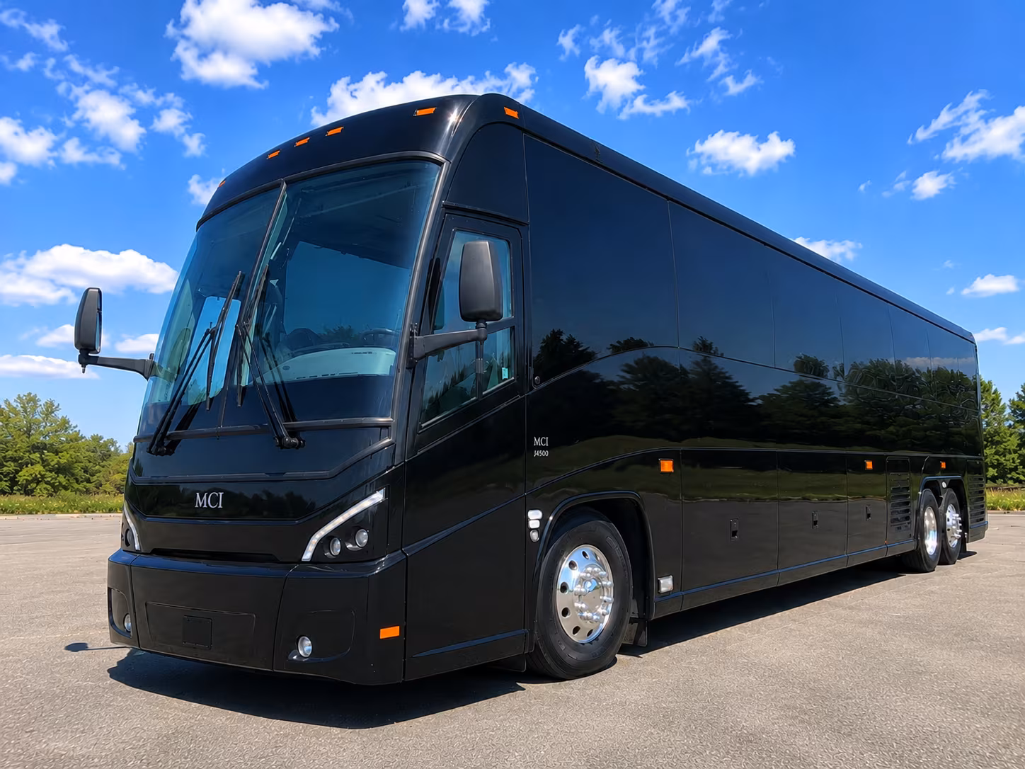 moorhead sporting event transportation onboard seating