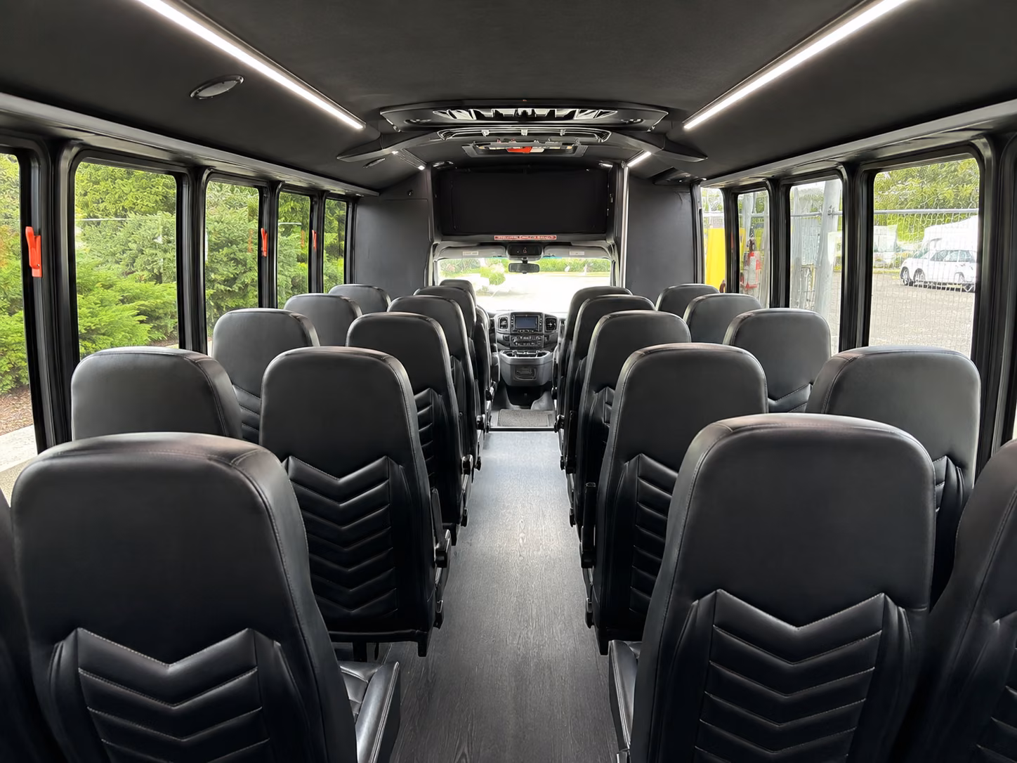 Moorhead Wine Tour & Brewery Transportation