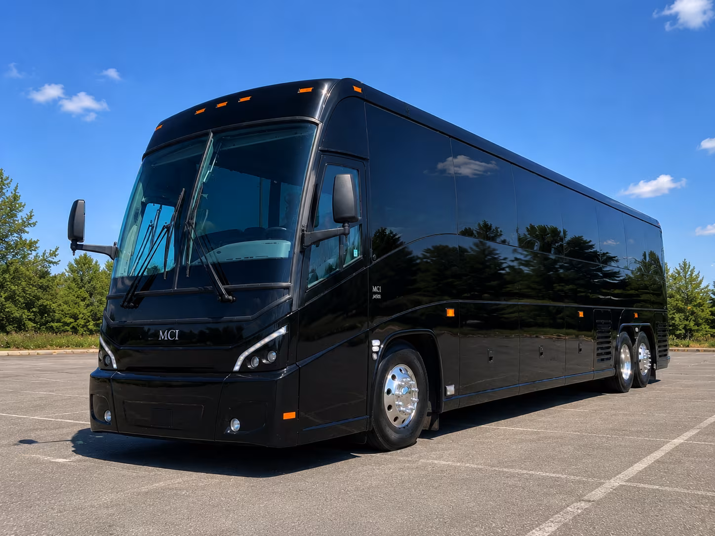 ndsu bison game day bus rentals from moorhead to the fargodome
