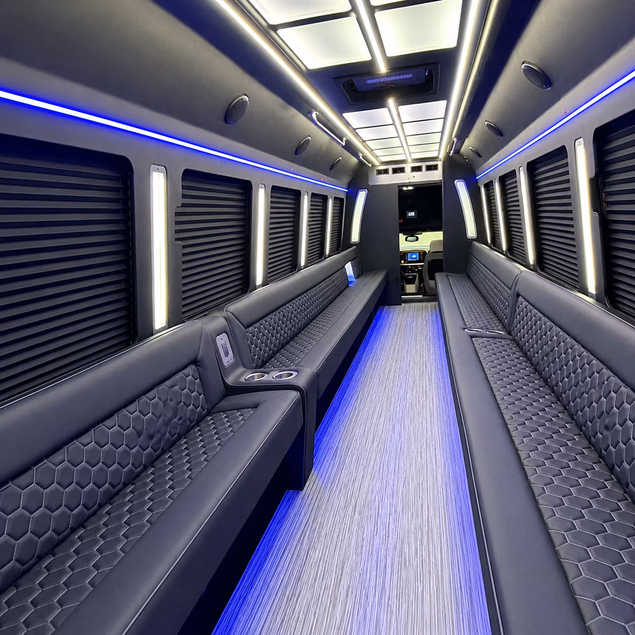 new year s eve party buses for moorhead s biggest night of