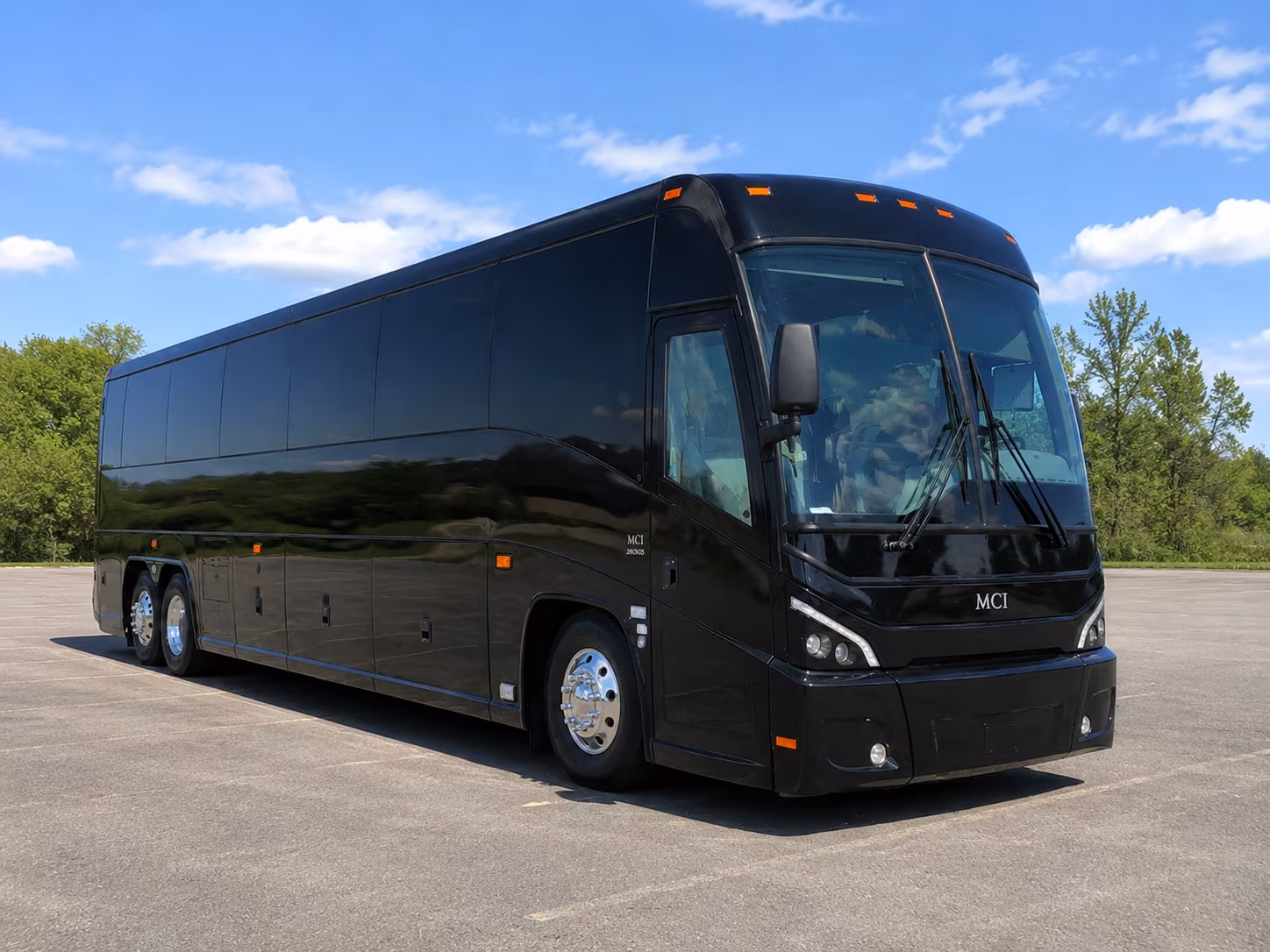 prom night in the fargo moorhead metro starts the moment you board