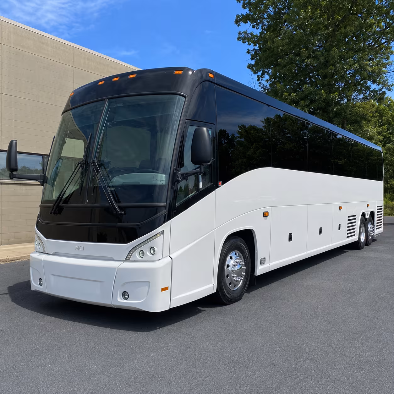 rochester church transportation