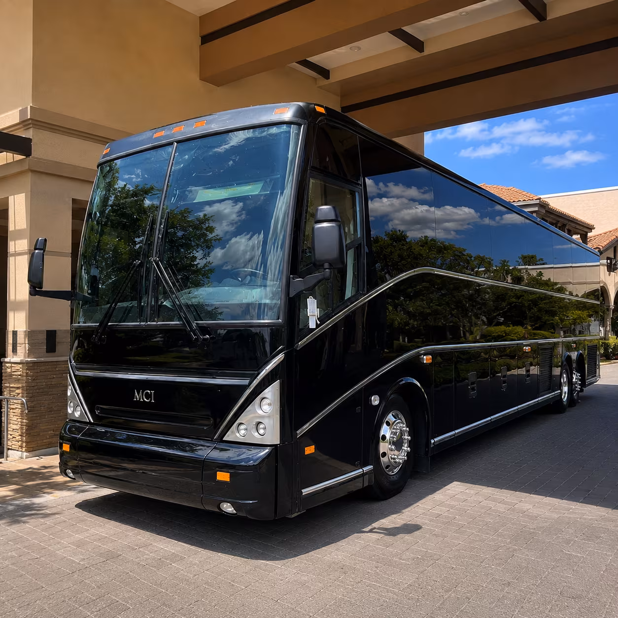saint paul moorheadcharter bus rental