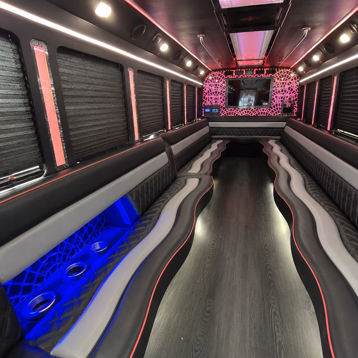 shooting star casino party bus trips from moorhead