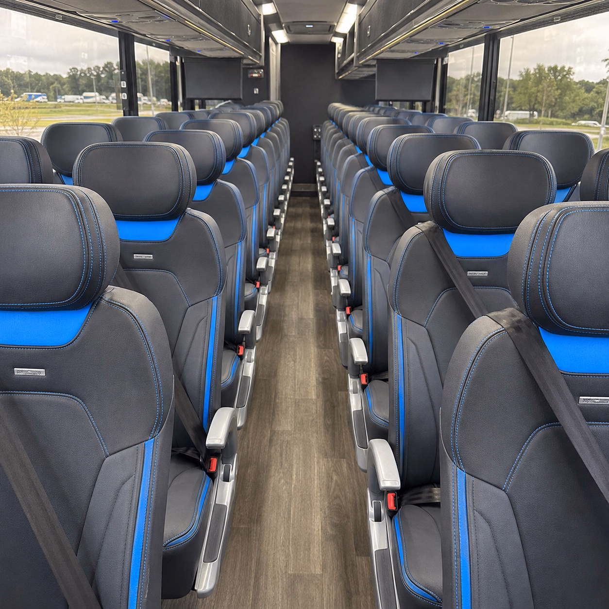 st cloud bus rentals