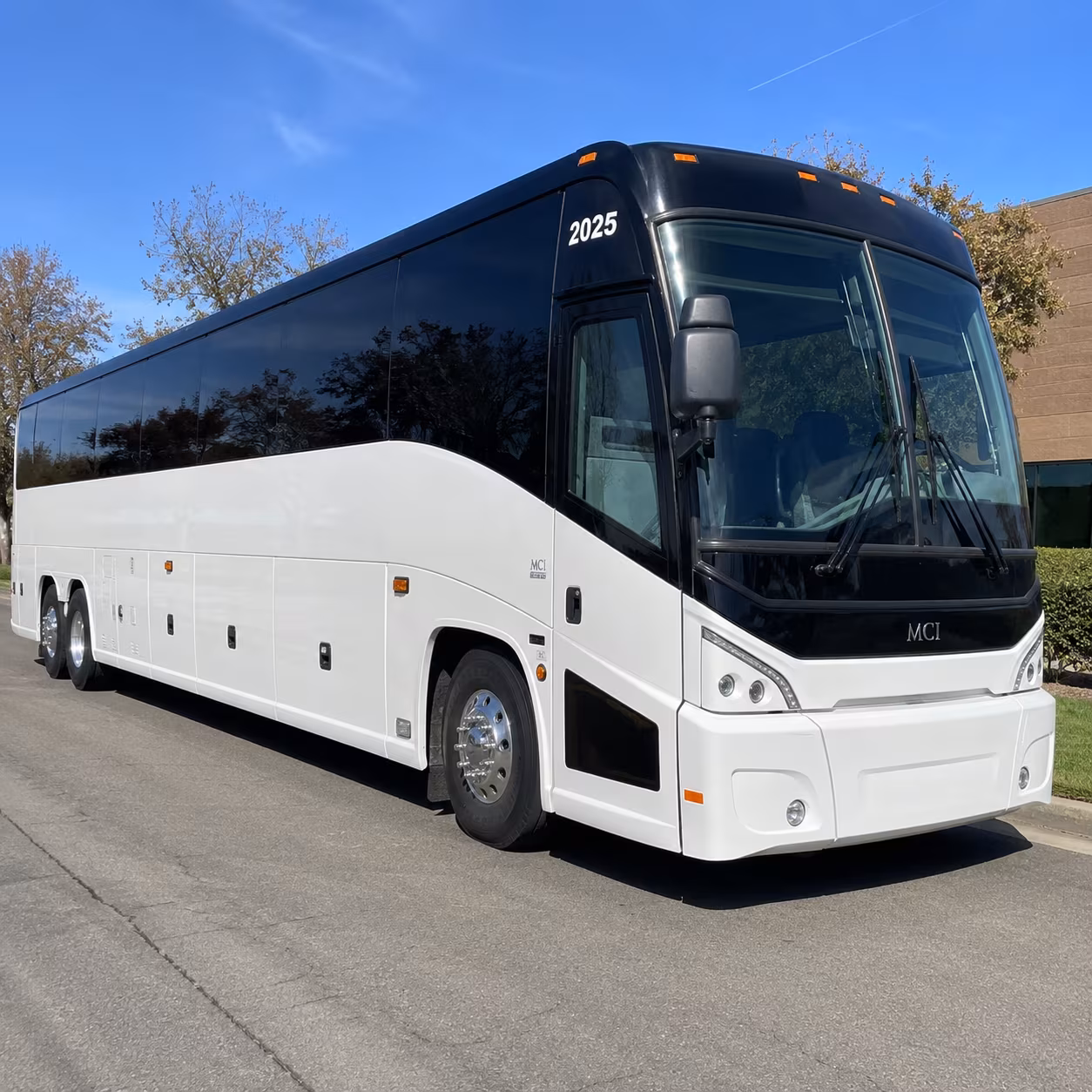 these minneapolis concert trips are way better on a charter bus
