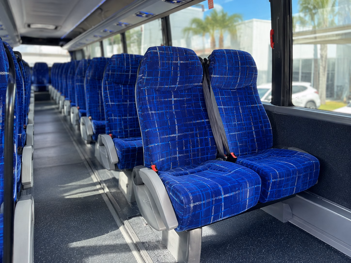 whether your guests are at one hotel or five moorheadcharterbuscompany com builds the route around you