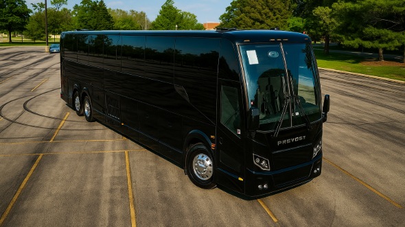 bismarck bus rentals for travel agents 
