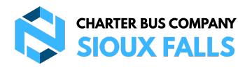 charter-bus-company-sioux-falls-logo