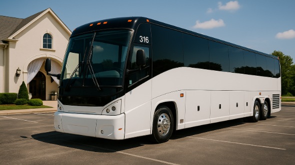 grand forks prom and homecoming party bus rentals