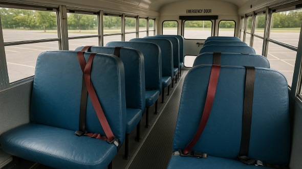 moorhead school bus rental rental