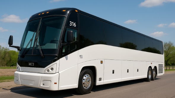 rochester corporate transportation