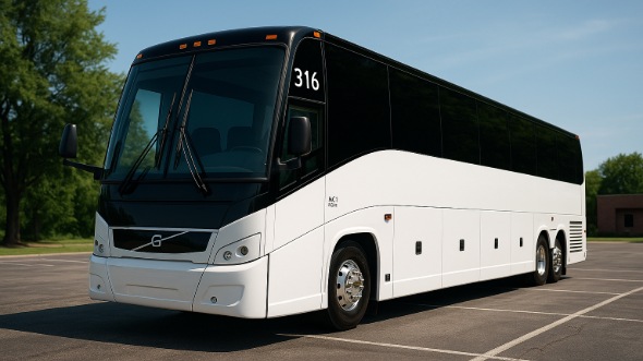 sioux falls religious charter bus and minibus rentals